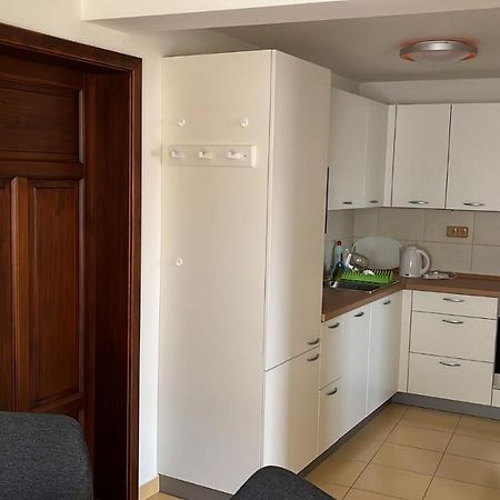 Apartman Hotel Vomocil Bystre Zewnętrze zdjęcie