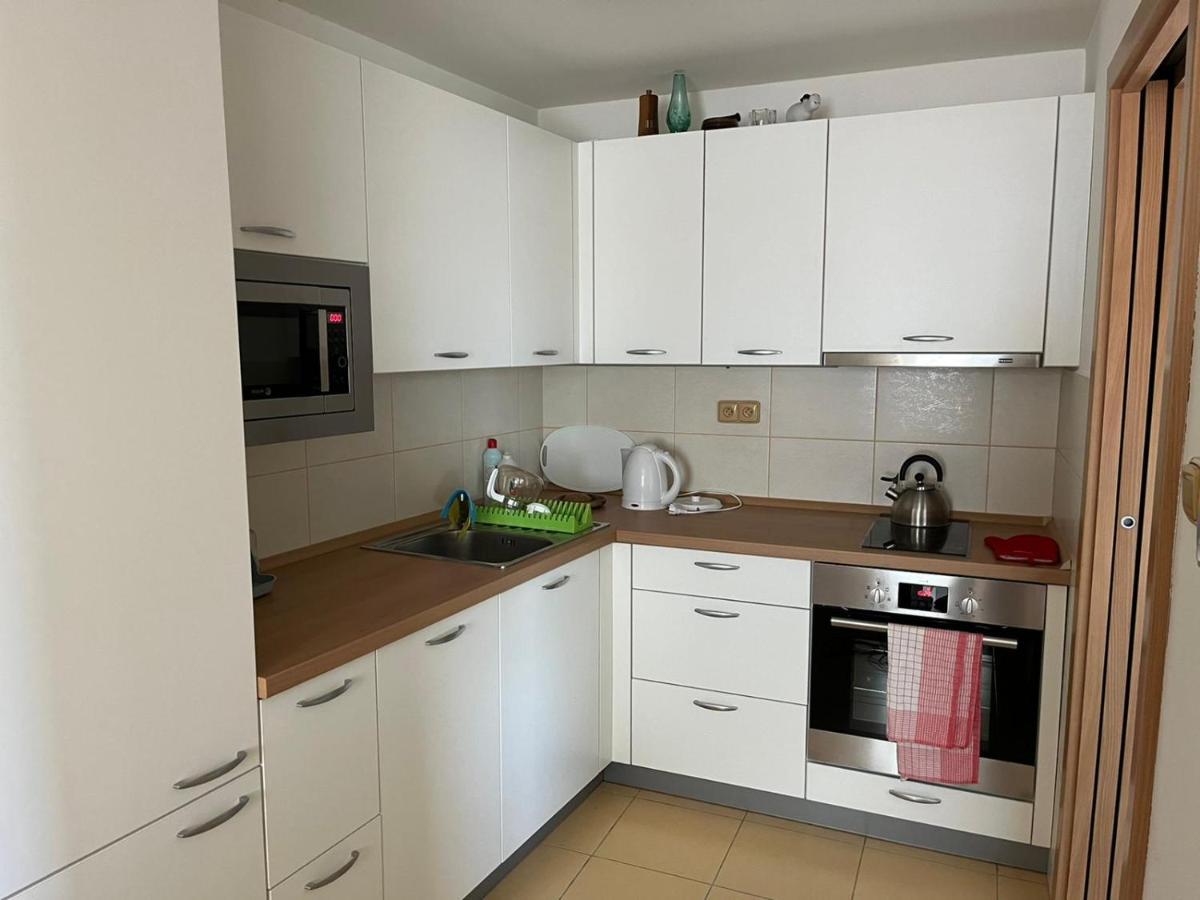 Apartman Hotel Vomocil Bystre Zewnętrze zdjęcie